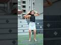 Badal Barsa Bijuli ️ Kashishpatel Trendingsong Viralsong Shortsfeed Shortsdance Shorts