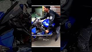 Download lagu Akang mv pertama kali beli moge R6‼️ #akangmv #motovlogindonesia #r6 mp3