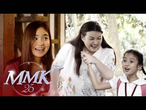 The Viral Mom May 6, 2017 | MMK Teaser