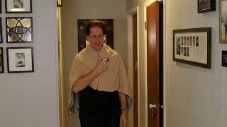Review: GEBUTP portable usb powered heating shawl 10watt $36