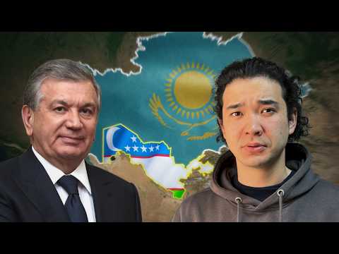 Узбекистан обходит Казахстан? Что происходит у соседа