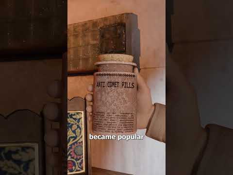 Halley’s Comet Nearly Ended the World?! 😱