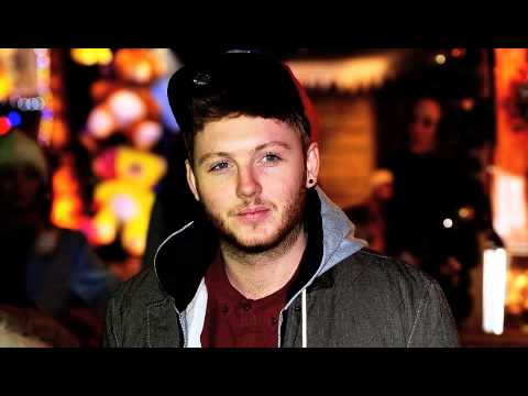 James Arthur - Hometown Glory (Adele Cover - XFactor Winner 2012)