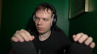 ASMR That'll Tingle Your Spine