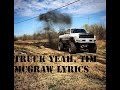 Truck Yeah, Tim McGraw Lyrics