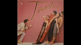 Traction - Iko Iko 1983