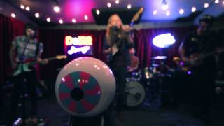 Morgan Delt - &quot;Make My Grey Brain Green&quot; | A Do512 Lounge Session