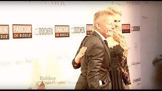 Miss Denmark 2015 Show - Behind the scenes