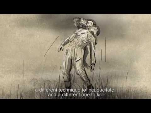 Kuźnia Bohaterów (Forge of Heroes) trailer