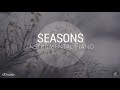 Seasons | Hillsong | Instrumental Piano With Lyrics | Worship
