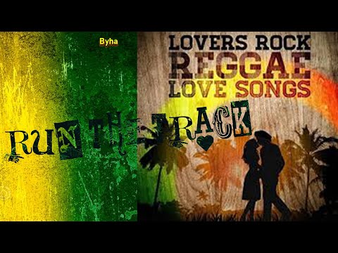 Reggae juggling lovers Rock mix. Beres Hammond Sanchez Dennis Brown