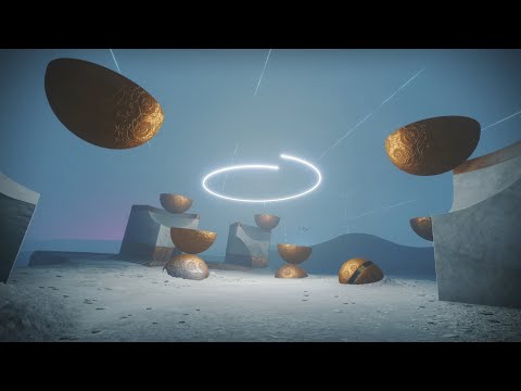 Destiny 2 - The Prophecy Dungeon OST Suite