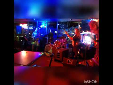 The Spankers (Original songs) Real Thing and Witness