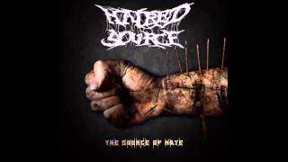 Hatred Source - Fortress of violence