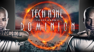 TECH N9NE "DOMINION CALLABOS ALBUM DETAILS!"