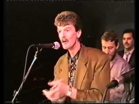 Dorp vol Muziek bij van Gils 1990