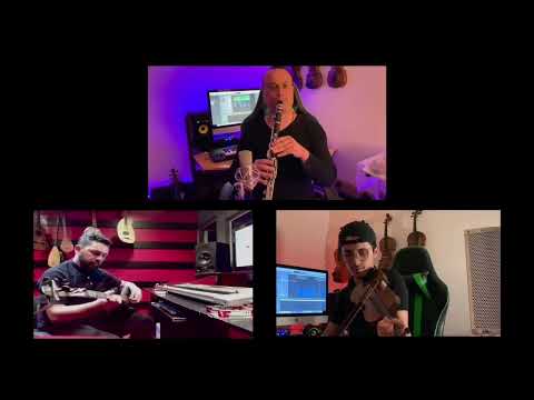 Hidajet Xhaferaj   Liri Ketit Ft  Kristian Xhaferaj  ｜ Kurbeti ｜ 1