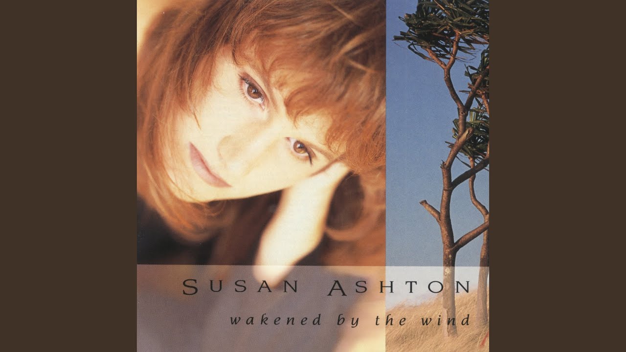 Susan Ashton - No One Knows My Heart