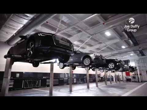 Technician Careers at Joe Duffy Group