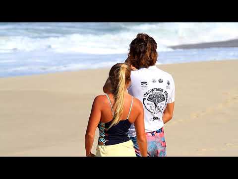 Itacoatiara Pro 2018 Round 1 Sessions 1