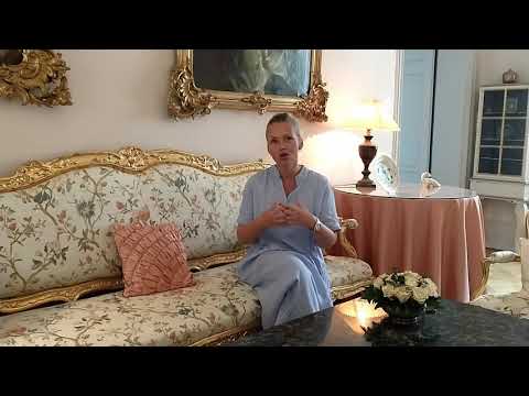 Trine Jepsen   Schackenborg Slot