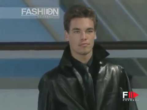 "Romeo Gigli" Spring Summer 1999 2 of 3 pret a porter men by FashionChannel