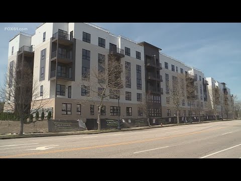 Connecticut will fund the creation of 658 housing units in 9 developments | fox61.com