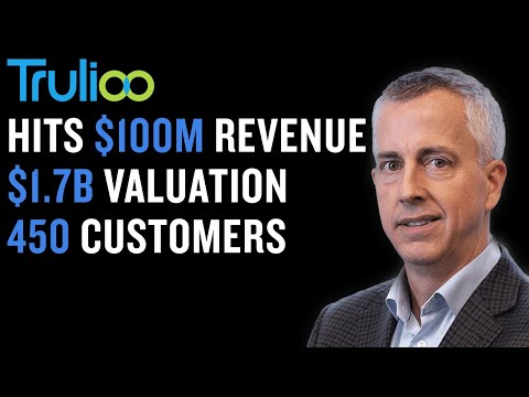 Nathan Latka interviews Trulioo