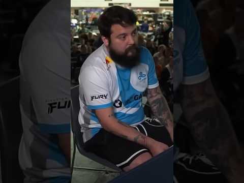 Mango destroys Aklo in UNDER A MINUTE!