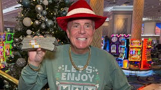 All I Want For Christmas Is To Win!