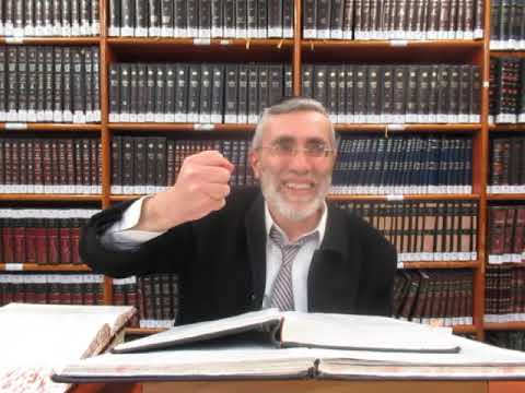 הרב יהושע ביבי -תשפ"ו -עמידה -שיעור מס' 121 - עומק ו''ק דגדלות דאימא מנה''ש דף מה' ע''ד מו'  ע''א'