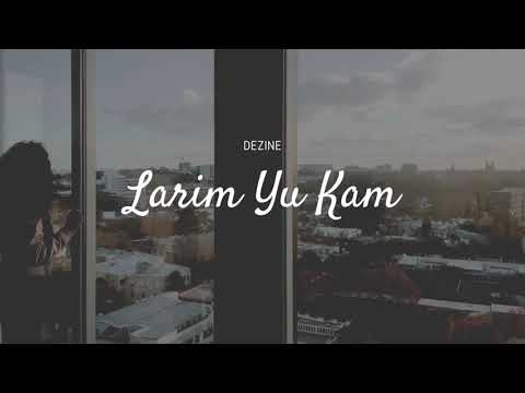 Dezine - Larim Yu Kam (Audio)