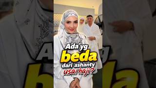 Download lagu Ada yang Beda dari Ashanty Sepulang Haji? mp3 Download lagu Ada yang Beda dari Ashanty Sepulang Haji? mp3
