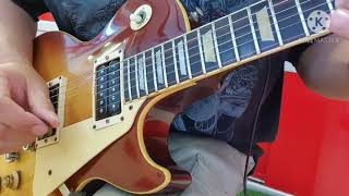 Video thumbnail for Greco eg-800 by vintage&rare guitar Pex