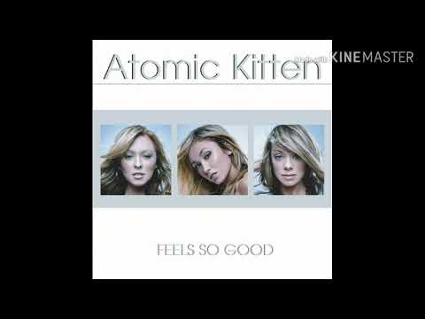 Atomic Kitten: 03. The Tide Is High (Get the Feeling) (Audio)