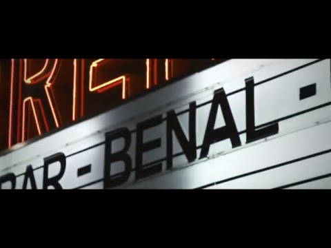 Benal - Hånd i hånd (Live fra Bremen) - fra albummet 