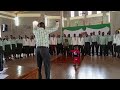 IKARAGAI MUKENETE GOOD SHEPHERD CATHOLIC PARISH NJABINI