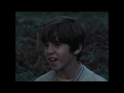 Fünf Freunde auf der Felseninsel Teil 2 - Serie 1 Folge 2 - Fünf Freunde 1970's HQ