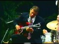 The Jazz Guitarist - Mark Whitfield and Billy Taylor - Part 1