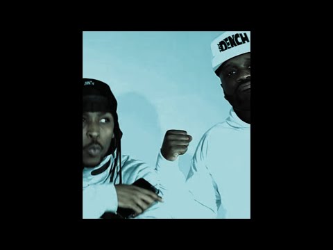 [NEW] P Money x Jme Type Beat - "ANYONE"