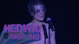 Wicked LIttle Town - Hedwig and the Angry Inch (Tommy Gnosis Version)