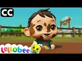Learn Shapes Colors And Numbers Finger Family Muddy Puddles Nursery Rhymes With Subtitles