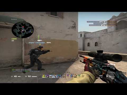 Was it painful, did it break you? (PRO CS:GO Highlights)