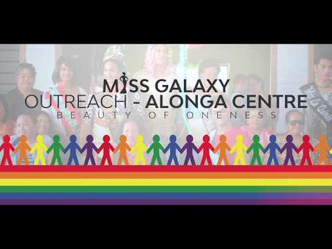 Miss Galaxy Queen Pageant 2017 - Tonga Leitis Association