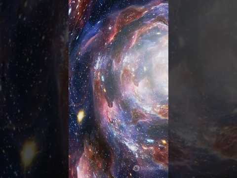 #Space tunnel#factsaboutspaceandtheuniverse