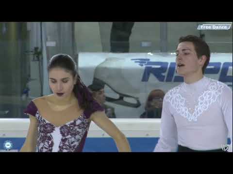 04. Camilla ZAPPONINI - Francesco Maria BELTRANI