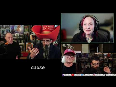 Unofficial Live Stream