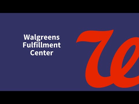 Centro de Atendimento Central Walgreens