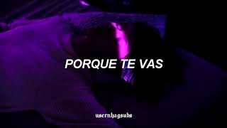 Jeanette - Porque te vas ; letra/lyrics