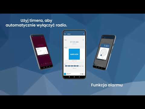 Radio Polska - Stacje Radio FM